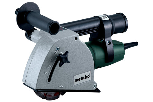 מחרצת לבטון METABO MFE 30