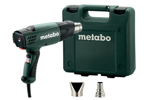 מפזר חום METABO HE 20 - 600