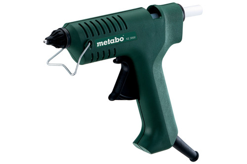 אקדח דבק חם METABO KE3000