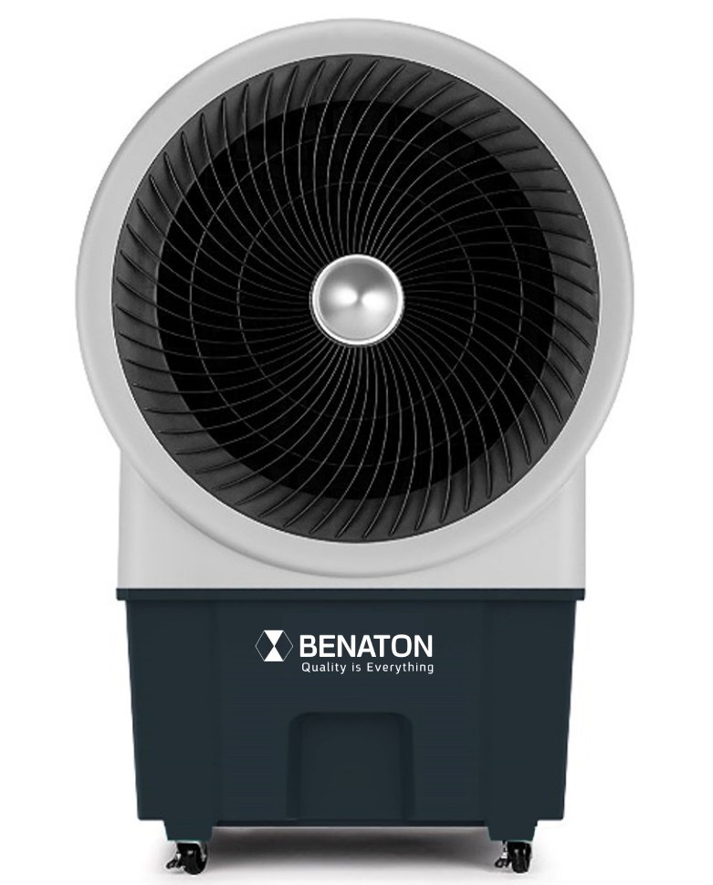 מצנן אוויר עוצמתי 70 ליטר Benaton BT-70070
