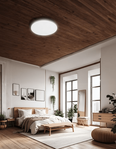 פלפון לד דגם LUCE CCT W56