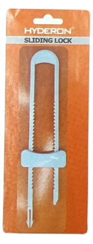  1 יח' בבליסטר נועל 2 יח' מתכוון דגם HDS-25240 (8049)
