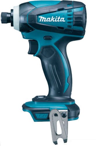 גוף מברגה אימפקט MAKITA DTD146Z 