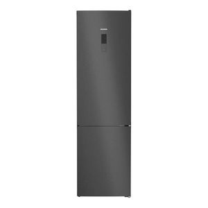 מקרר מקפיא תחתון 363 ליטר Siemens KG39NXXCF יחידה נירו' מושחרת 