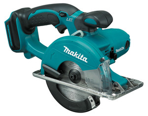 גוף מסור עגול למתכת MAKITA DCS550Z