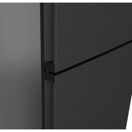 מקרר מקפיא תחתון 363 ליטר Siemens KG39NXXCF יחידה נירו' מושחרת 