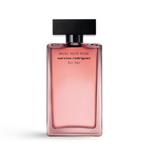 בושם לאישה נרסיסו רודריגז טסטר  NARCISO RODRIGUEZ MUSC NOIR ROSE 100 ML E.D.P TESTER