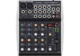 XENYX 1002SFX Behringer ברינגר