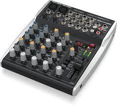 XENYX 1002SFX Behringer ברינגר