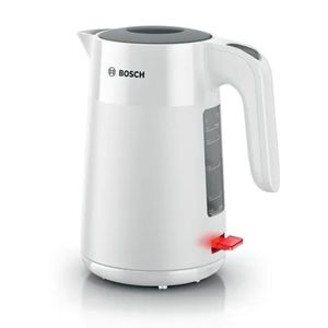 קומקום חשמלי Bosch TWK2M161 לבן