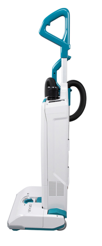 שואב אבק חובט לרציפה 2X18V גוף MAKITA DVC560Z