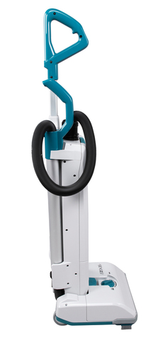 שואב אבק חובט לרציפה 2X18V גוף MAKITA DVC560Z