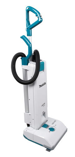 שואב אבק חובט לרציפה 2X18V גוף MAKITA DVC560Z