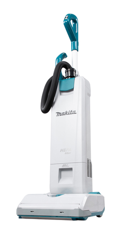 שואב אבק חובט לרציפה 2X18V גוף MAKITA DVC560Z