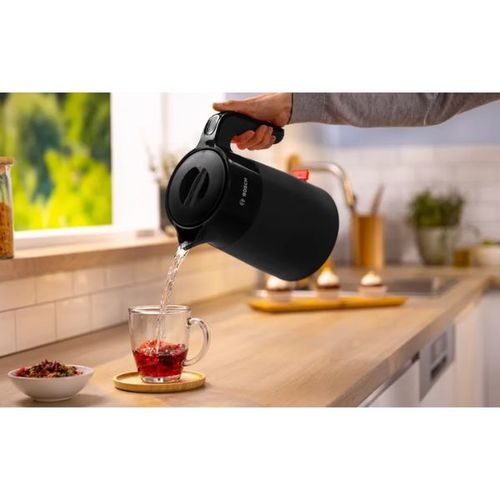 קומקום חשמלי Bosch TWK2M163 שחור