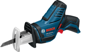 גוף מסור חרב נטען BOSCH GSA 12V-14
