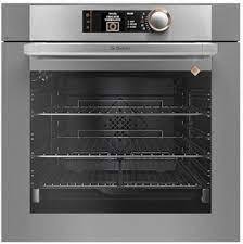  ‏תנור בנוי פירוליטי  De Dietrich DOP8574A