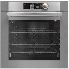  ‏תנור בנוי פירוליטי  De Dietrich DOP8574A