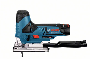 מסור אנכי בוש BOSCH GST 12V-LI