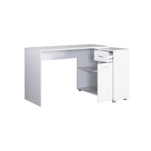 שולחן מחשב פינתי דגם נדיה