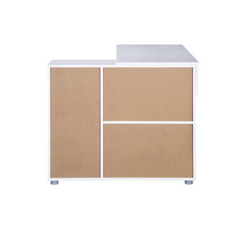 שולחן מחשב פינתי דגם נדיה