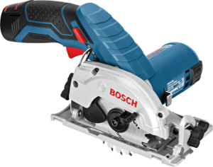 מסור עגול נטען BOSCH GKS 12V-LI
