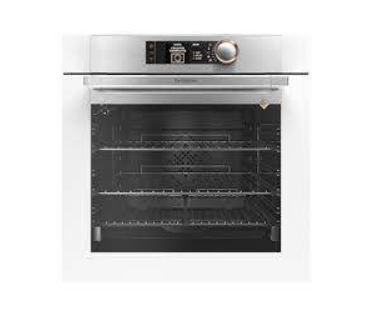  ‏תנור בנוי פירוליטי  De Dietrich DOP8574A
