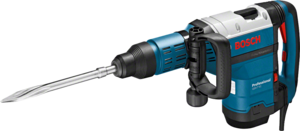 פטיש חציבה BOSCH GSH 7 VC