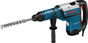 פטיש קידוח BOSCH GBH 8-45 D
