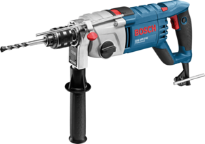 מקדחה רוטטת BOSCH GSB 162-2 RE