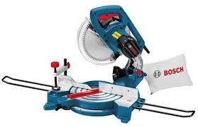 מסור גרונג  BOSCH GCM10  
