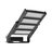 תאורת הצפה OLYMPIC GN2 1200W 20X30d DALI אור ניטרלי NISKO