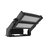 תאורת הצפה OLYMPIC GN2 600W 80X30d DALI אור ניטרלי NISKO