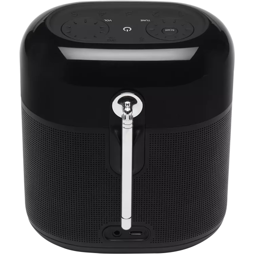 רמקול אלחוטי עם רדיו JBL Tuner XLברפאלי - refali.co.il