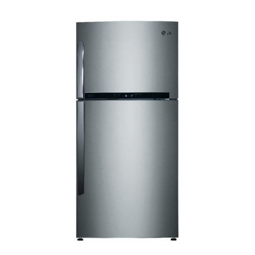 מקרר מקפיא עליון 506 ליטר LG GR-M6781SU נירוסטה