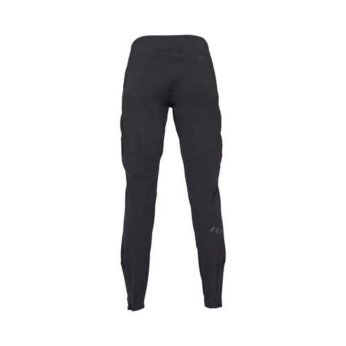 מכנס רכיבה ארוך פוקס שחור - FOX RACING FLEXAIR PRO PANT V24