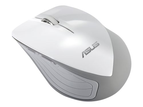 עכבר אלחוטי לבן Asus WT465 אסוס