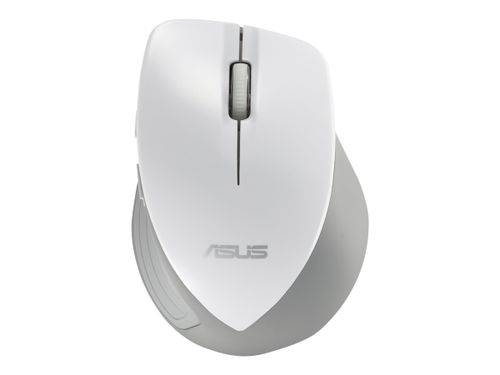 עכבר אלחוטי לבן Asus WT465 אסוס