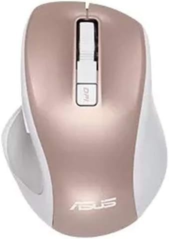 עכבר אלחוטי Asus Rose Gold MW202 אסוס