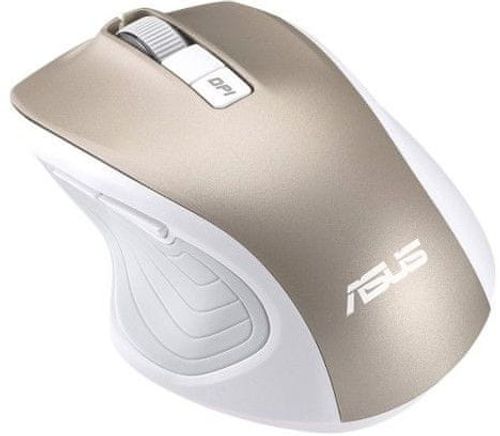 עכבר ‏אלחוטי Asus Gold MW202 אסוס