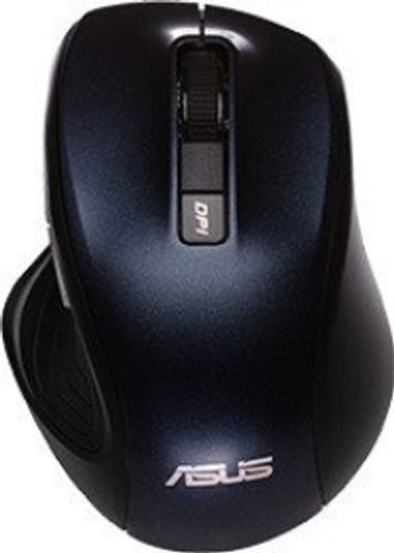 עכבר ‏אלחוטי Asus Night Blue MW202 אסוס