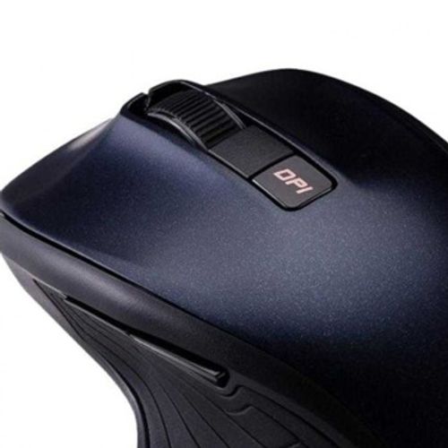 עכבר ‏אלחוטי Asus Night Blue MW202 אסוס