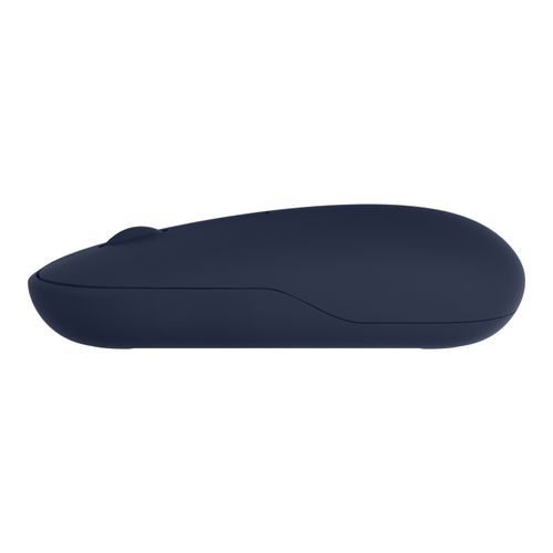 עכבר אלחוטי Asus  MD100 Marshmallow אסוס - Dark blue+Light blue set