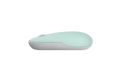 עכבר ‏אלחוטי Asus MD100-LMP-BG אסוס - Lilach Mist + Light Green set