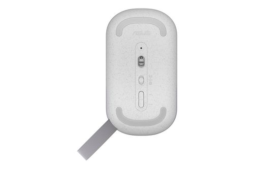 עכבר ‏אלחוטי Asus MD100-LMP-BG אסוס - Lilach Mist + Light Green set
