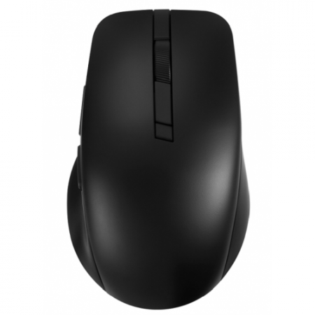 עכבר ארגונומי אלחוטי Asus MD200 90XB0790-BMU000 שחור אסוס