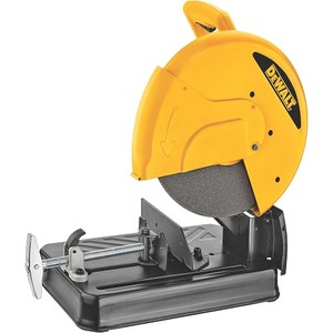 מסור שורף "14 DEWALT 2200W