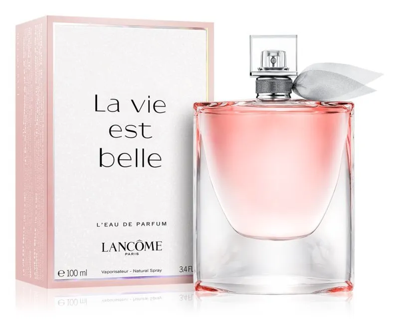 Lancome La Vie Est Belle Intensément