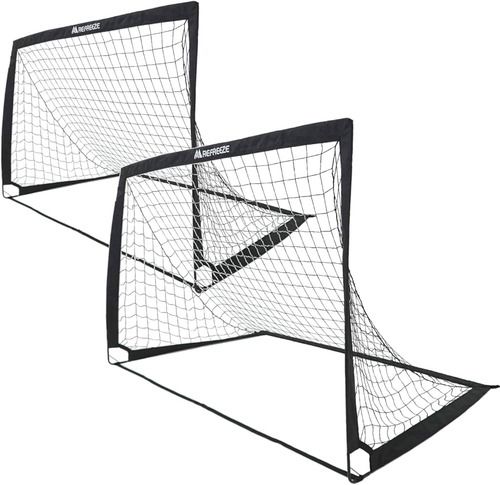 זוג שערים ניידים מתקפלים 120X180 ס
