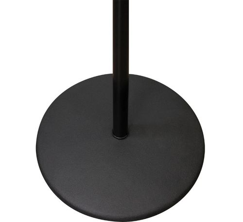 זוית נוספת Ultimate Support MC05B Microphone Stand